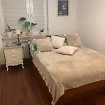 Διαμέρισμα Apartament Stylowy *