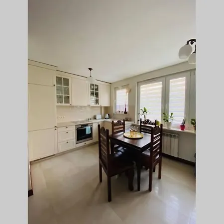 Apartament Stylowy Apartament *