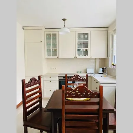 Apartament Apartament Stylowy Pruszków
