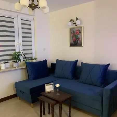 Apartament Stylowy Lejlighed Pruszków