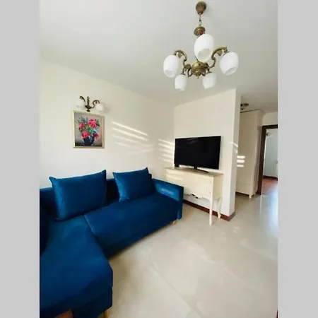 Apartament Stylowy Διαμέρισμα Pruszków