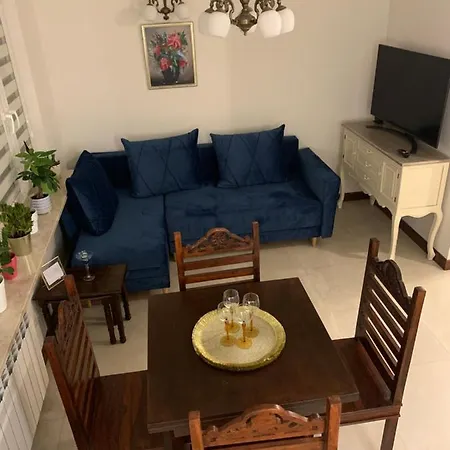 Apartament Stylowy