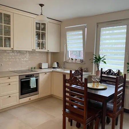 Διαμέρισμα Apartament Stylowy Pruszków
