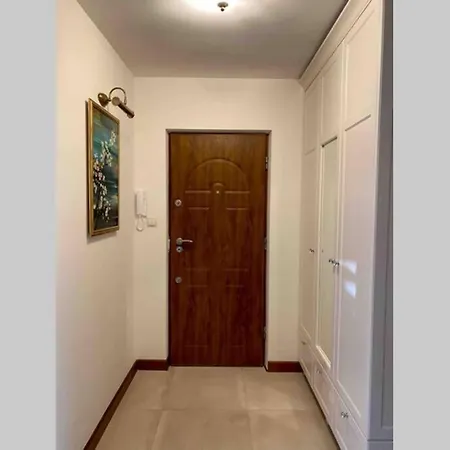 Apartament Stylowy Pruszków