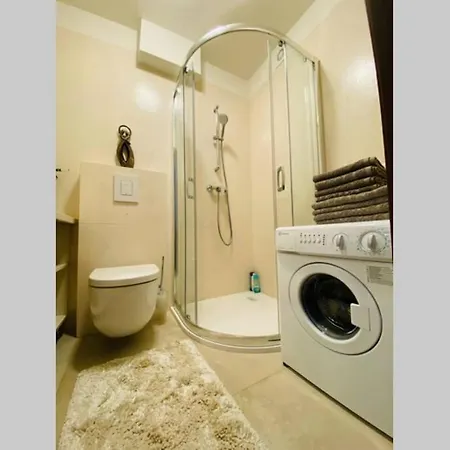 Lejlighed Apartament Stylowy Pruszków