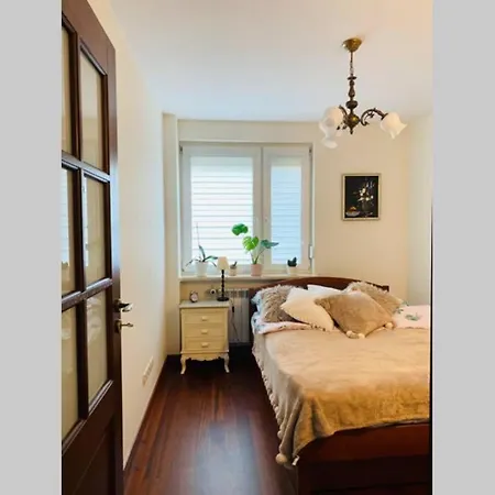 Apartament Stylowy Lejlighed