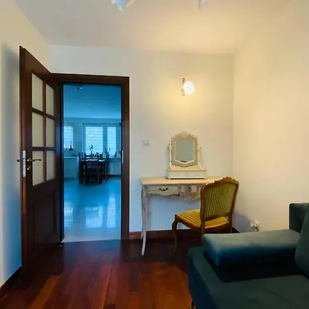 Apartament Stylowy *