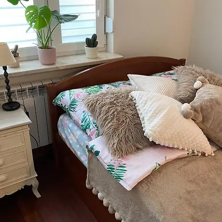 Apartament Stylowy * Pruszków
