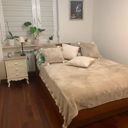 Lejlighed Apartament Stylowy *