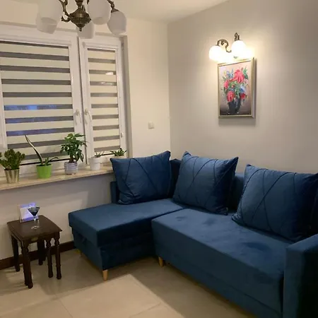Apartament Stylowy *