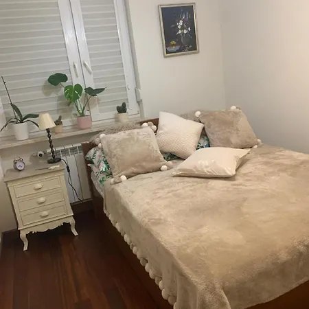 Apartament Stylowy Lejlighed