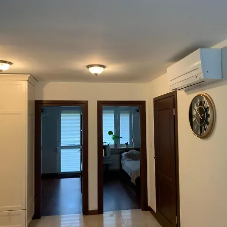 Apartament Stylowy Διαμέρισμα *