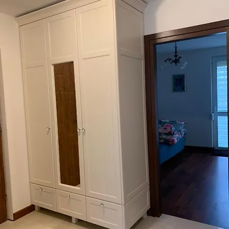 Apartament Stylowy Lejlighed Pruszków
